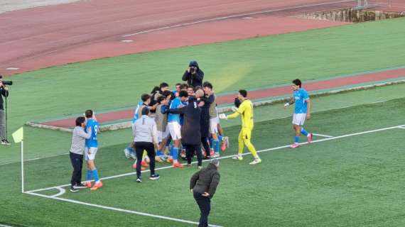 primavera,-napoli-cosenza-3-1-(ballabile-7′,-ragone-41′,-raggioli-68′,-gioielli-83′):-nona-vittoria-di-fila-per-gli-azzurrini!
