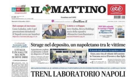 il-mattino:-“caso-lukaku,-solo-5-gol:-deludente,-il-napoli-cerca-un-bomber”