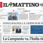 il-mattino:-“niente-malumori,-siamo-con-te”