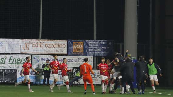 stipendi-non-pagati:-una-squadra-campana-rischia-l’esclusione-dalla-serie-c