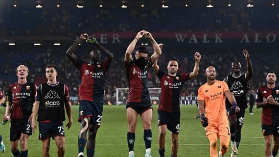 il-genoa-cambia-proprietario:-un-imprenditore-rumeno-acquisisce-il-77%-del-capitale