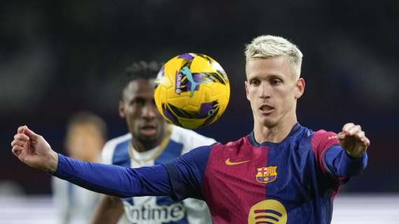 il-barcellona-puo-gia-perdere-dani-olmo:-il-tribunale-respinge-il-ricorso