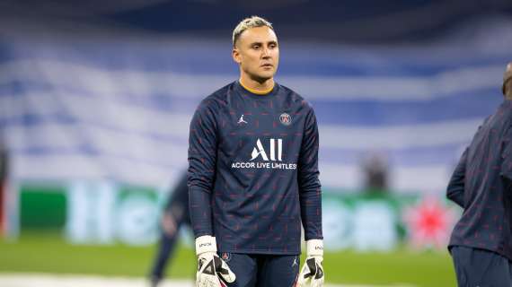 fu-a-un-passo-dal-napoli,-ora-puo-finire-in-cile:-futuro-sorprendente-per-keylor-navas