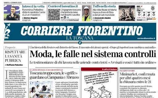 corriere-fiorentino:-“palladino-sfida-il-capolista-conte:-‘lui-un-maestro'”