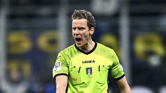 serie-a,-gli-arbitri:-chiffi-‘premiato’-con-il-derby-di-milano-dopo-napoli-juventus