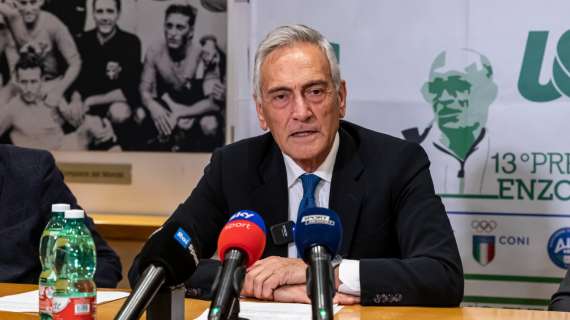 dopo-la-rinomina-in-figc,-gravina-si-ricandida-anche-per-l’esecutivo-uefa