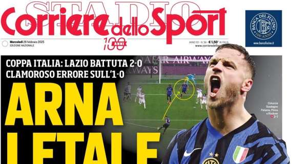 corriere-dello-sport:-“arna-letale-che-disastro-al-var.-il-napoli-nei-guai”