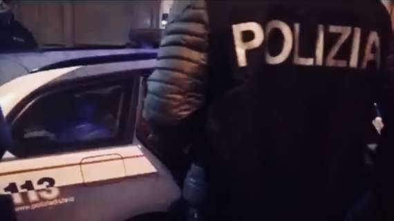 botti-di-capodanno,-36-feriti-in-provincia-di-napoli:-due-gravi-raggiunti-da-proiettili-vaganti