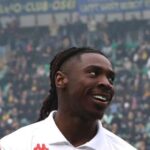 fiorentina,-kean-puo-tornare-in-campo-e-ci-sara-a-napoli:-esami-clinici-negativi
