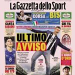 la-gazzetta-dello-sport:-“inter,-corsa-al-bis-per-lo-scudetto”