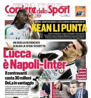 corriere-dello-sport:-“lucca,-e-napoli-inter:-costa-30mln,-dela-in-vantaggio”