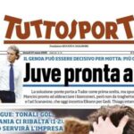 tuttosport-sulla-panchina-juve:-“thiago-in-bilico,-spunta-anche-tedesco”