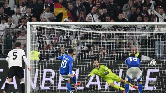 tmw-–-germania-italia,-le-pagelle:-7,5-raspadori,-gol-e-assist.-7-a-politano,-bocciato-spalletti
