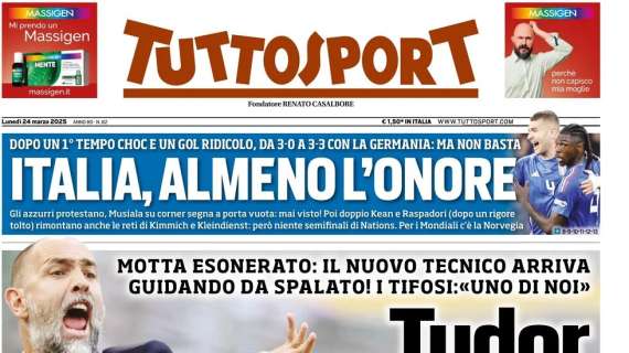 ribaltone-juve,-thiago-motta-esonerato.-tuttosport:-“inizia-l’era-tudor-alla-juve”