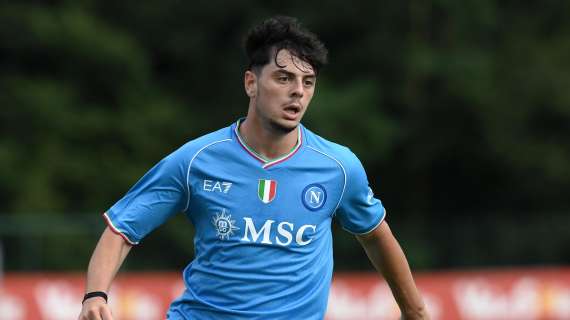 italia-u21,-pari-in-amichevole-con-la-danimarca:-ambrosino-in-campo-90′