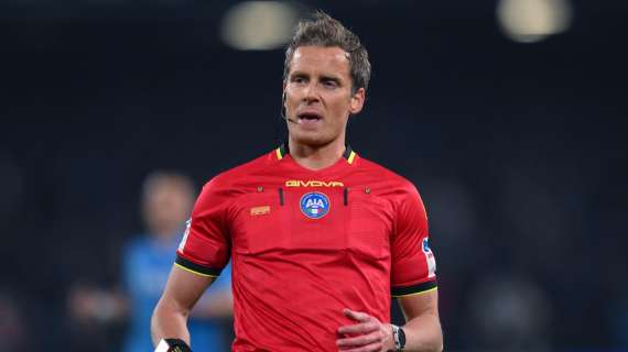 serie-a,-gli-arbitri-del-30°-turno:-chiffi-per-l’inter,-doveri-per-fiorentina-atalanta