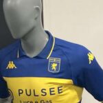 genoa,-presentata-la-quarta-maglia:-e-dedicata-al-boca-juniors