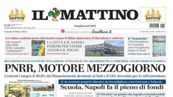 il-mattino:-“la-citta-e-il-napoli-insieme-per-vivere-ancora-il-sogno”