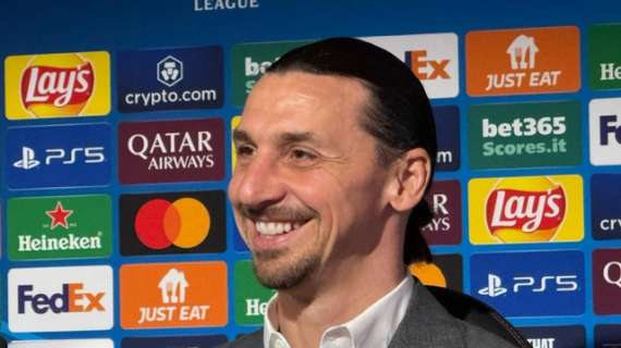 sky-–-ibra-tornato-a-milanello-dopo-3-settimane-di-assenza: