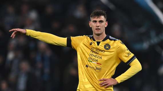 retroscena-lucca:-e-gia-uomo-mercato,-ecco-quanto-chiese-l’udinese-al-napoli