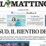 il-mattino:-“la-grande-sfida-del-maradona”