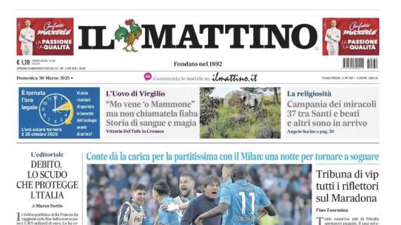 il-mattino-apre-con-le-parole-di-conte:-“scudetto,-io-ci-credo”