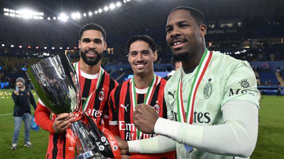 leao-in-panchina,-reijnders-in-mediana-e-dentro-loftus-cheek:-milan,-le-ultime-di-formazione