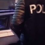 napoli-milan,-bollettino-polizia-locale:-55-veicoli-prelevati,-sanzionati-9-parcheggiatori
