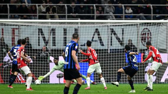coppa-italia,-tutto-rinviato-al-ritorno:-l’inter-agguanta-un-buon-milan-sull’1-1