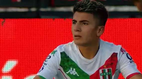 chi-e-thiago-almada,-l’argentino-che-ha-chiesto-a-lavezzi-di-portarlo-a-napoli