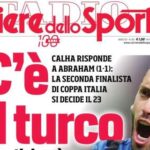 corriere-dello-sport:-“rom-prova-il-sorpasso-a-maradona”