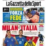 la-gazzetta-dello-sport:-“milan-d’italia:-da-lucca-a-pellegrini,-gli-obiettivi”