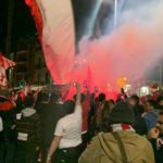 proteste-a-bari,-l’ex-sindaco-decaro-incontra-i-tifosi:-cori-ultras-contro-multiproprieta
