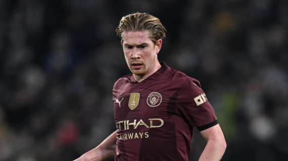 manchester-city,-de-bruyne-saluta:-a-fine-stagione-sara-addio
