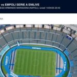 napoli-empoli,-partita-la-vendita-libera:-si-va-verso-un-altro-sold-out