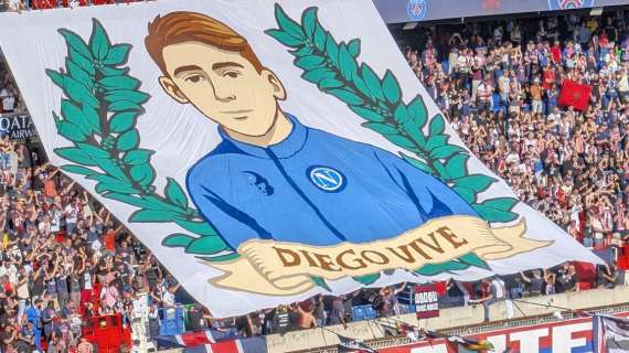 psg-angers,-ultras-parigini-omaggiano-diego-de-vivo:-maxi-coreografia-al-parco-dei-principi