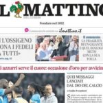 il-mattino:-“tutto-in-una-sera”