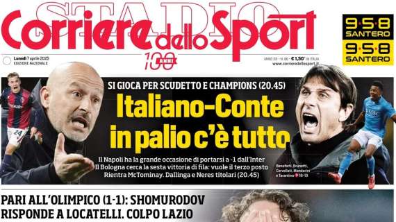 corriere-dello-sport:-“italiano-conte,-in-palio-c’e-tutto”