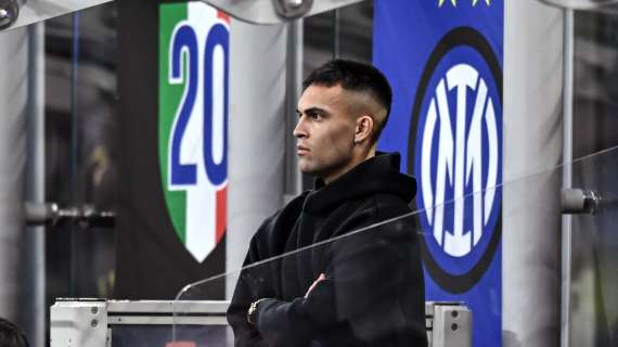 lautaro-patteggia-una-multa-per-le-bestemmie-pronunciate-in-juve-inter:-i-dettagli