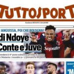 tuttosport:-“il-tacco-di-ndoye-ferisce-conte-e-juve”