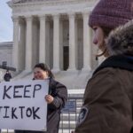 cosa-si-dice-della-possibile-vendita-di-tiktok