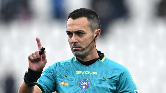 serie-a,-gli-arbitri-del-32°-turno:-di-bello-per-l’inter,-a-sozza-il-derby-di-roma