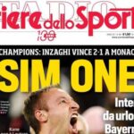 corriere-dello-sport-esalta-inzaghi:-“sim-one”