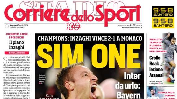 corriere-dello-sport-esalta-inzaghi:-“sim-one”