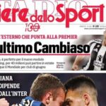 corriere-dello-sport:-“la-toppa-di-conte.-addio-kvara-esalta-il-suo-miracolo”