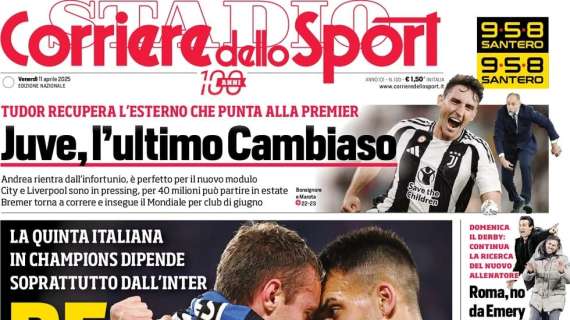 corriere-dello-sport:-“la-toppa-di-conte.-addio-kvara-esalta-il-suo-miracolo”