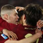 lega-serie-a,-e-della-roma-il-miglior-giocatore-di-marzo:-superato-barella