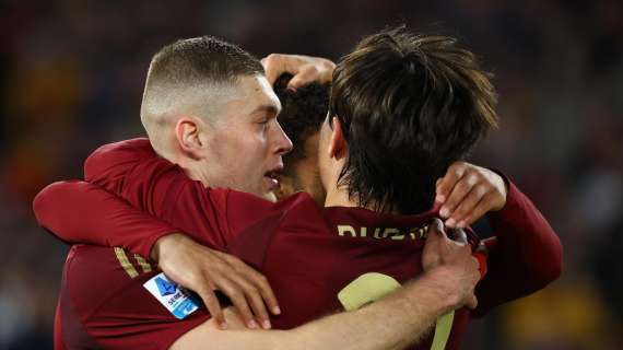 lega-serie-a,-e-della-roma-il-miglior-giocatore-di-marzo:-superato-barella