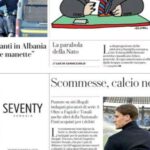 la-repubblica-in-prima-pagina-sul-calcioscommesse:-“calcio-nella-bufera”