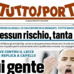 tuttosport-verso-juve-lecce:-“qui-gente-capace-e-seria”
